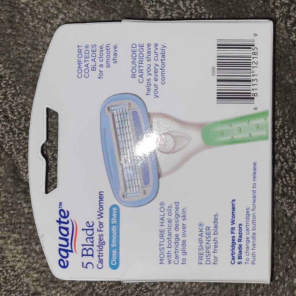 🆕️Shave Cream and Razor Bundle - Picture 6 of 9